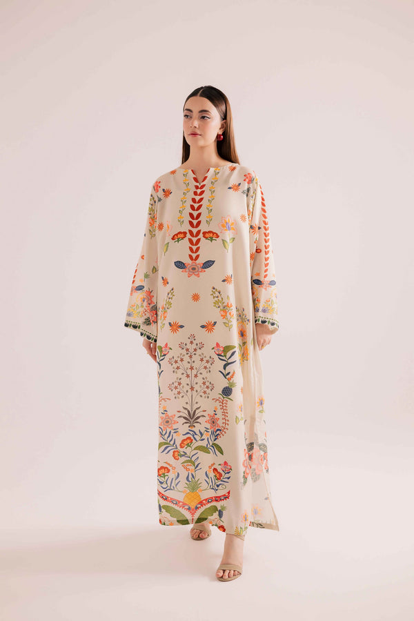 Layana Printed 2-Piece