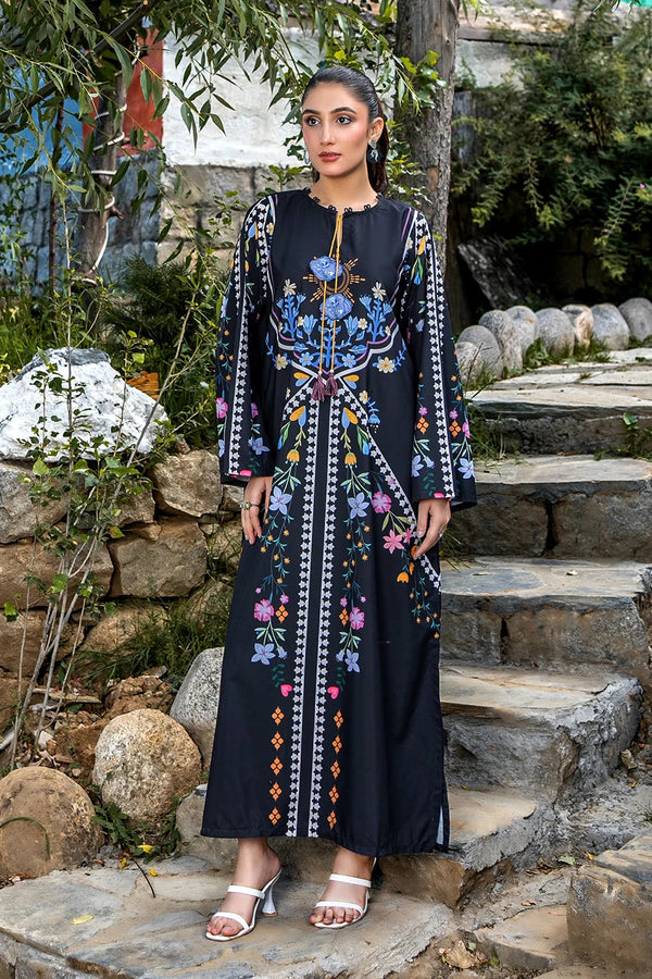 NOA Printed 2-Piece